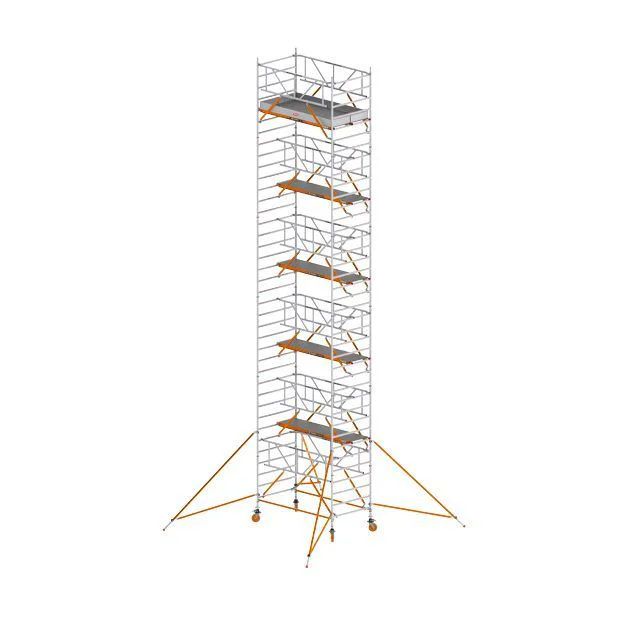 Alquiler Andamio Torre RSTower S5 - 12,20 m