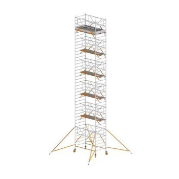 Alquiler Andamio Torre RSTower S5 - 13,20 m