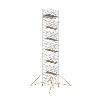 Alquiler Andamio Torre RSTower S5 - 14,20 m