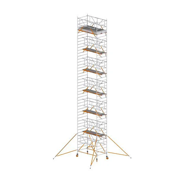 Alquiler Andamio Torre RSTower S5 - 14,20 m