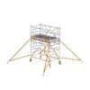 Alquiler Andamio Torre RSTower S5 - 4,20 m