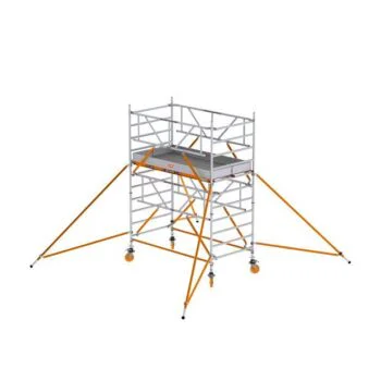 Alquiler Andamio Torre RSTower S5 - 4,20 m