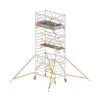 Alquiler Andamio Torre RSTower S5 – 7,20 m Altrex RSTower