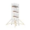 Alquiler Andamio Torre RSTower S5 - 9,20 m