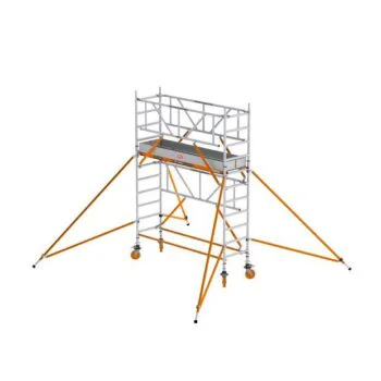 Alquiler Andamio Torre RSTower S5 – 4,20 m Altrex RSTower