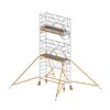 Alquiler Andamio Torre RSTower S5 – 6,20 m Altrex RSTower