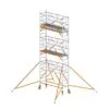 Alquiler Andamio Torre RSTower S5 – 7,20 m Altrex RSTower