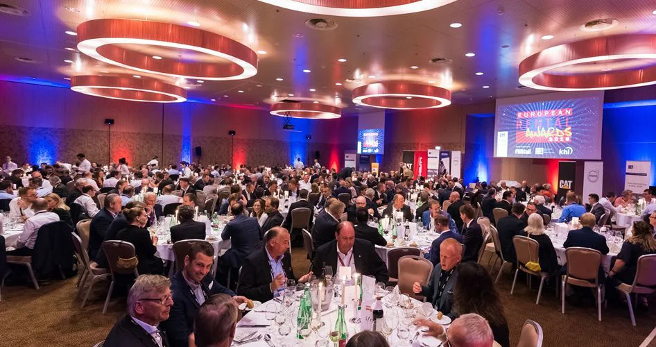 GERMANS HOMS, preseleccionada por su innovación digital para los EUROPEAN RENTAL AWARDS de 2017 - Imagen destacada