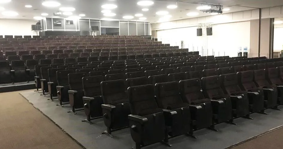 Alquiler de Gradas y Tarimas · Festival Cine Sitges