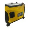 Grupo electrógeno 3 kvas para eventos Atlascopco P3500i, alquiler online