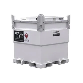 Alquiler Depósito gasoil 1000 l
