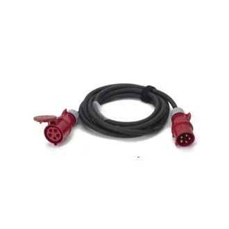 Alquiler Manguera 5G 10 mm Cetac 32A