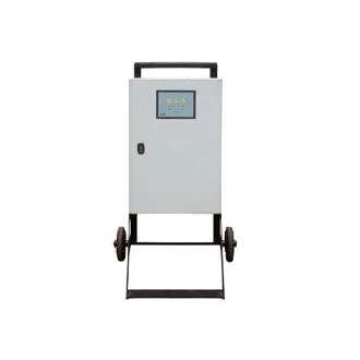 Alquiler Cuadro conmutación automática 250A