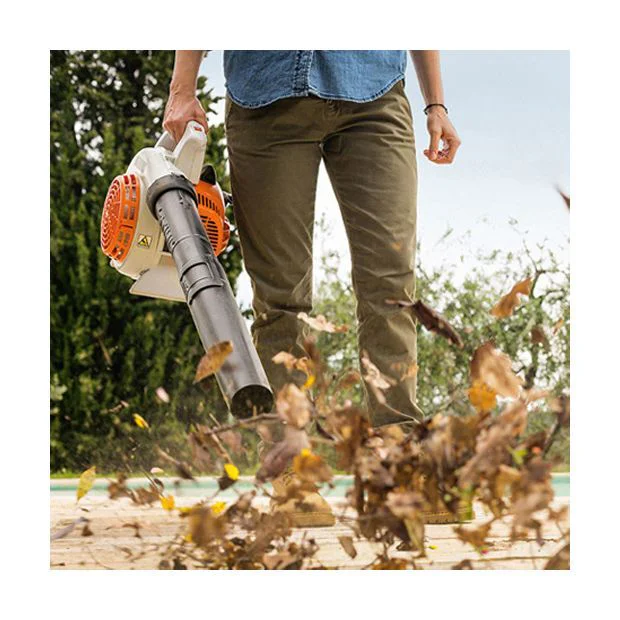 Alquiler Jardinería Ligera Manual, Soplador de aire Stihl BG 86