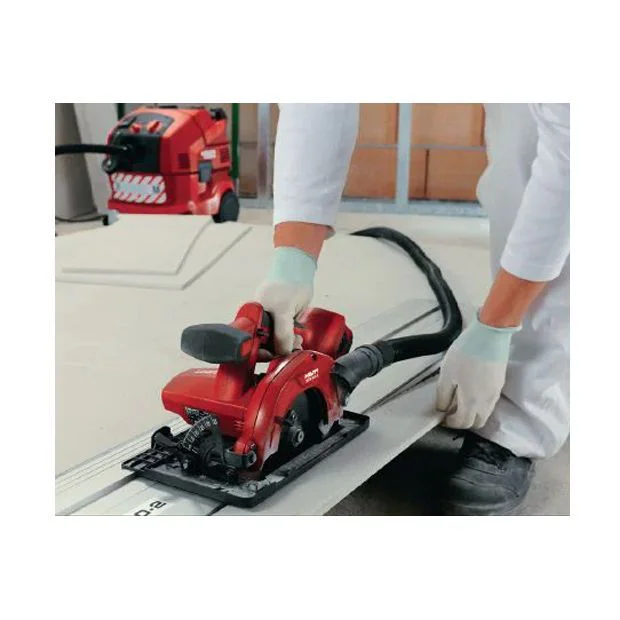 Alquiler Cortadoras circulares, Sierra circular a batería Hilti SCW 22-A