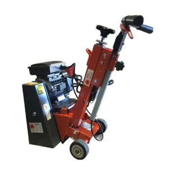 Alquiler Fresadora eléctrica Husqvarna CG200