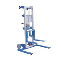 Elevador de carga – 3,56 m Genie GL 10, alquiler online