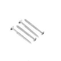 Tornillos