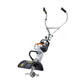 Alquiler Barredor de césped Stihl MM55