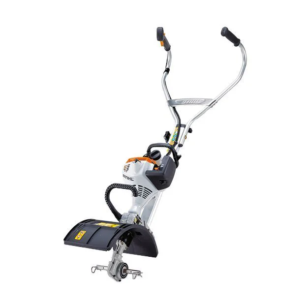 Alquiler Barredor de césped Stihl MM55