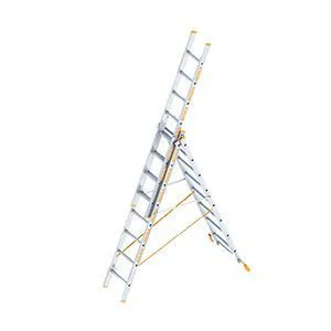 Alquiler escaleras