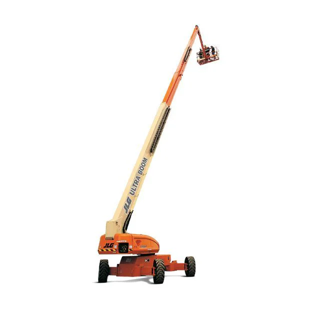 Alquiler Plataforma telescópica – 43 m JLG 1350 SJP