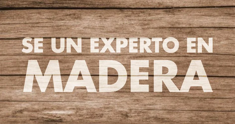 Alquiler cortadoras de madera