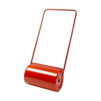 Alquiler Rodillo para césped manual