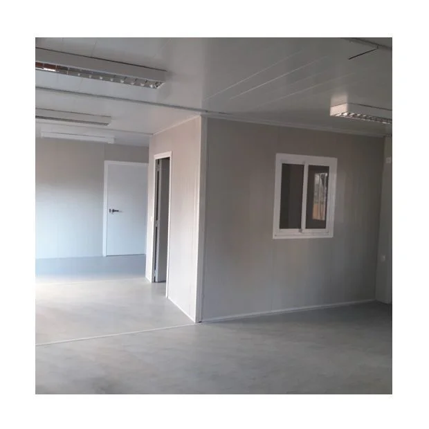 Alquiler Módulos, Conjunto modular