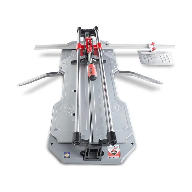 Cortamosaicos manual – 70 cm Rubi TX-700-N, alquiler online