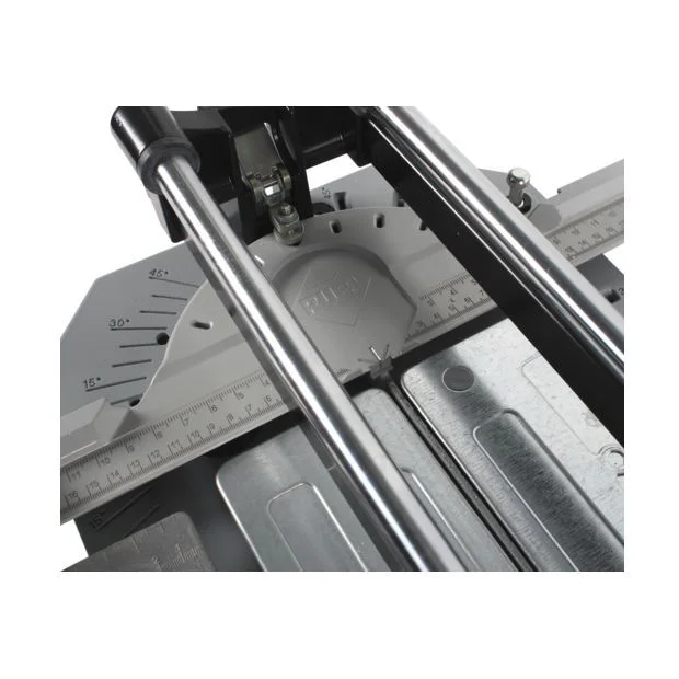 Cortamosaicos manual – 70 cm Rubi TX-700-N, alquiler cortamosaicos
