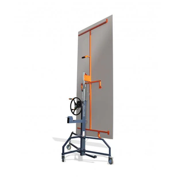 Elevador de placas Edmaplac 450, alquiler online