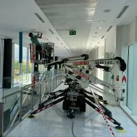 Plataformas tipo oruga