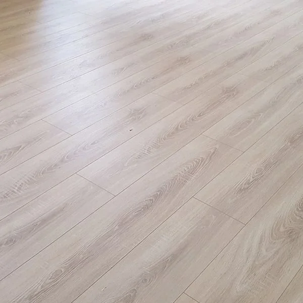 Suelos de madera laminados