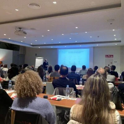 Workshop Retail equipo comercial