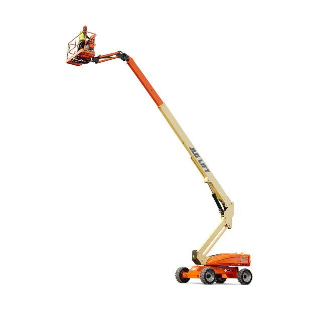 Brazo articulado eléctrico – 20 m JLG M600 JP , alquiler online