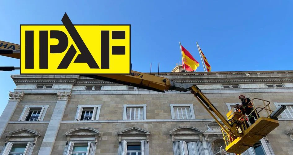 ¿Cuáles son los accidentes más comunes con las plataformas elevadoras?