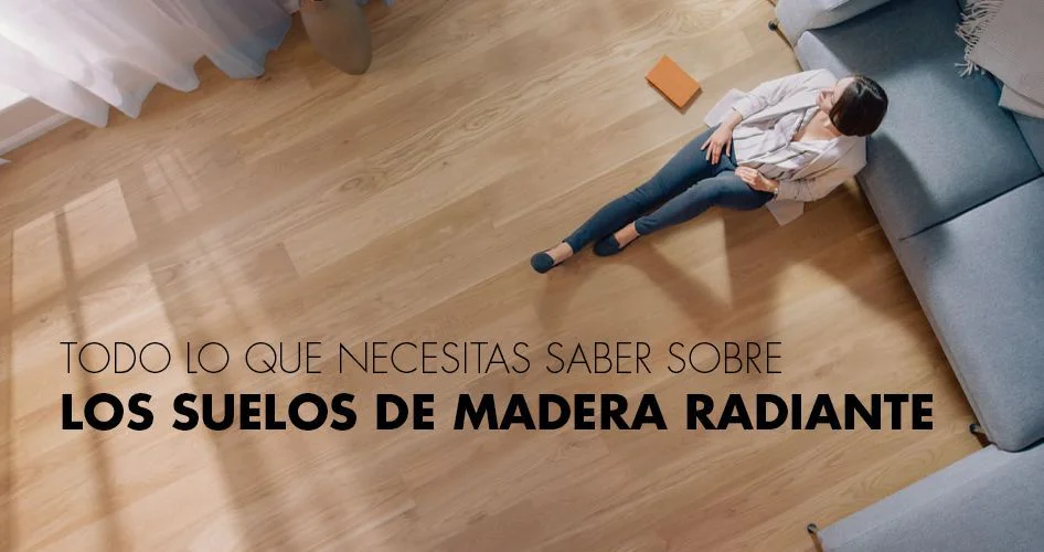 Portada suelos de madera y calefacción radiante, Germans Homs 2022