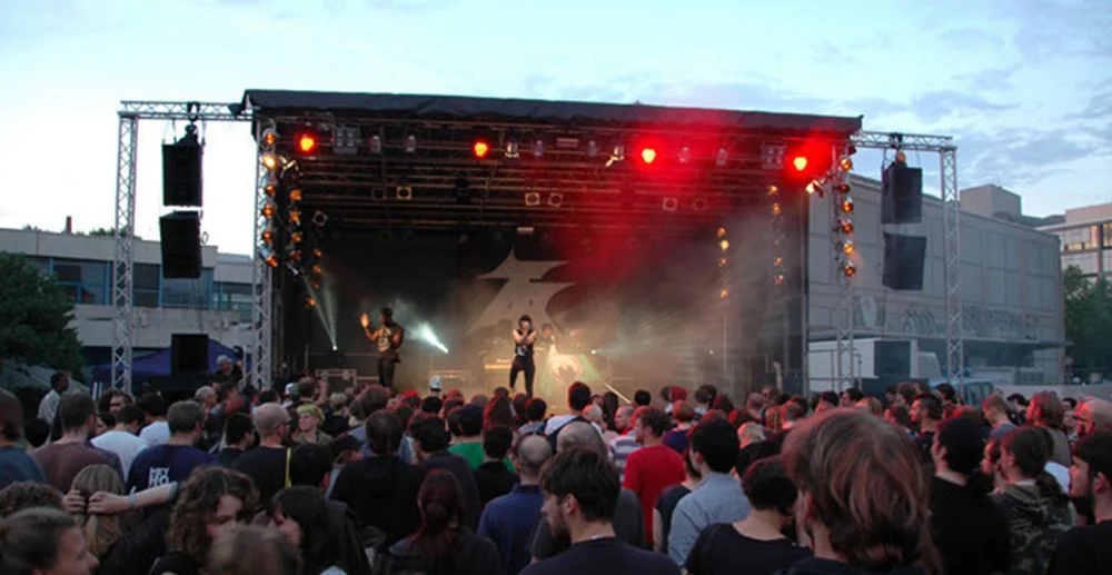escenario remolque