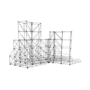 Estructuras a medida