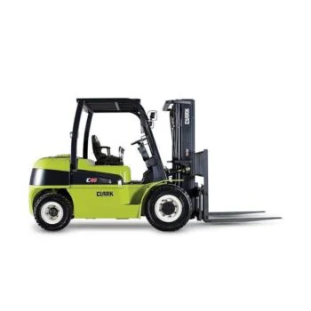 Alquiler Carretilla elevadora 4000 kg Camac C40D