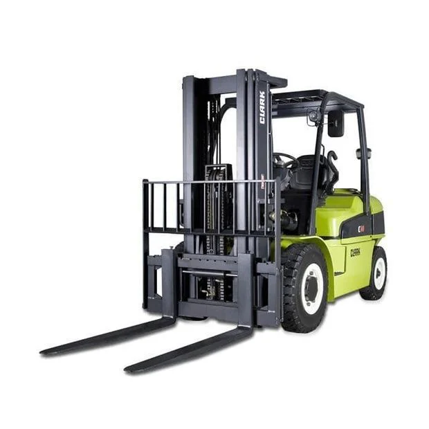 Carretilla elevadora 4000 kg Camac C40D , alquiler carretillas elevadoras