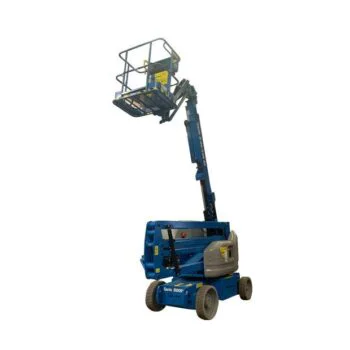 Alquiler Brazo articulado eléctrico – 14 m Genie Z40/23N