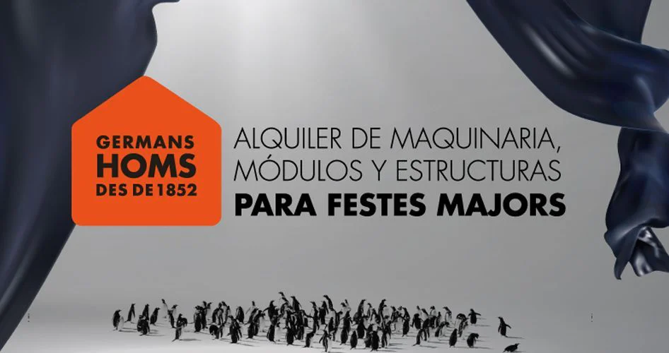 Fiestas Mayores en Catalunya, 2022: ¿cómo serán?