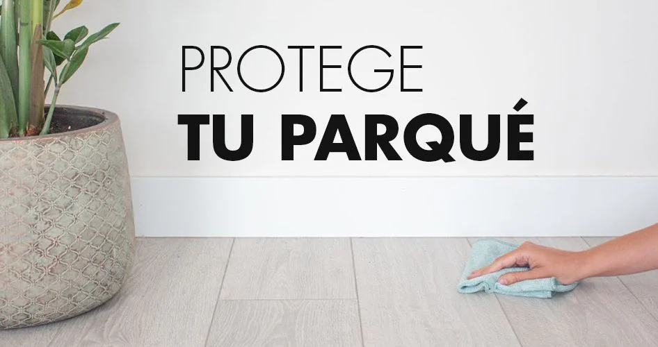 Portada de la campaña Protege el Parque 2022