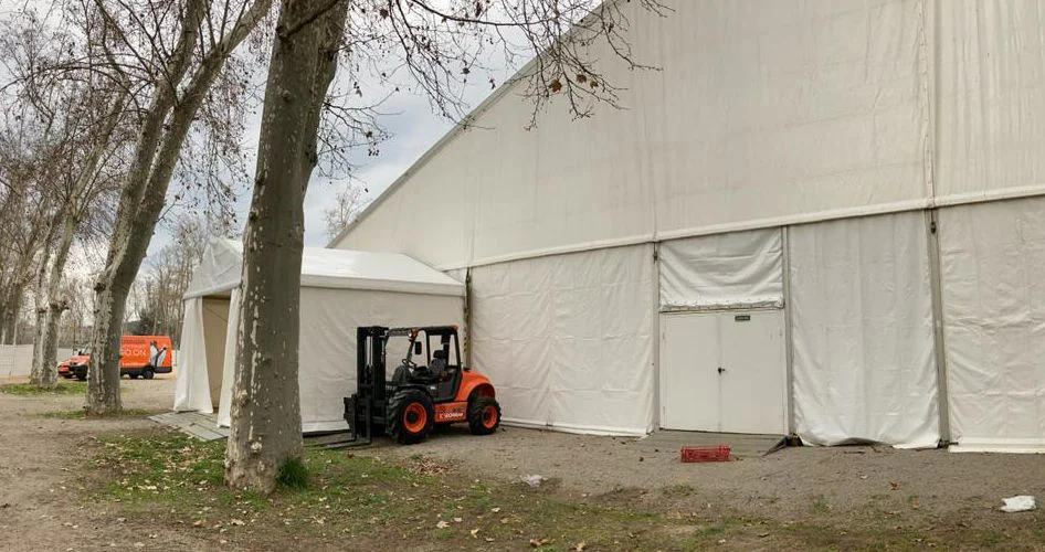 Portada de la feria gastronómica, Germans Homs 2022