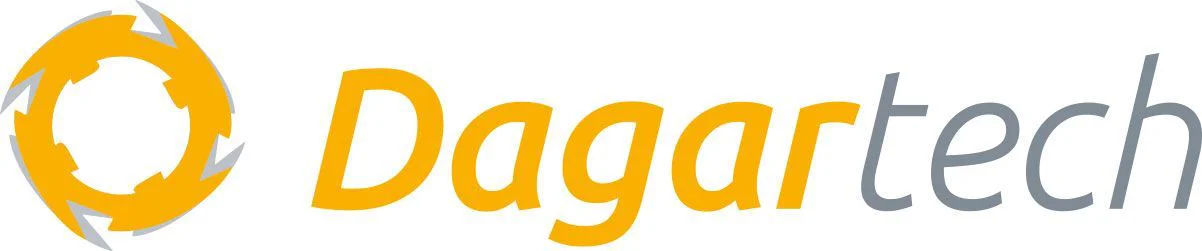 Logo marca Dagartech
