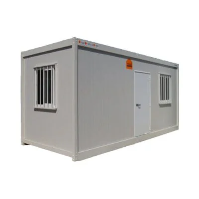 oficina modular