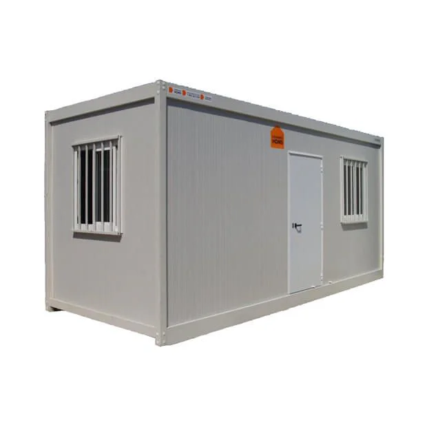 oficina modular