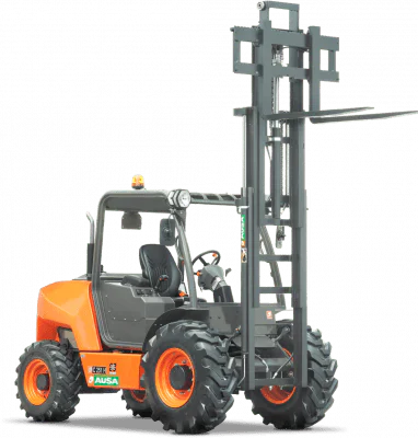 ausa 4x4 c251h